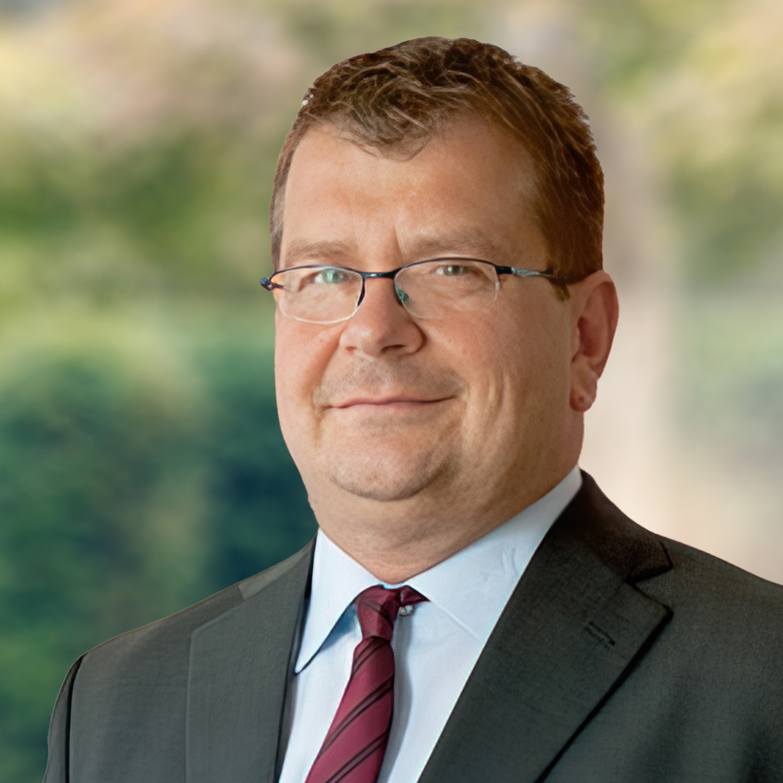 Alexander Scheel