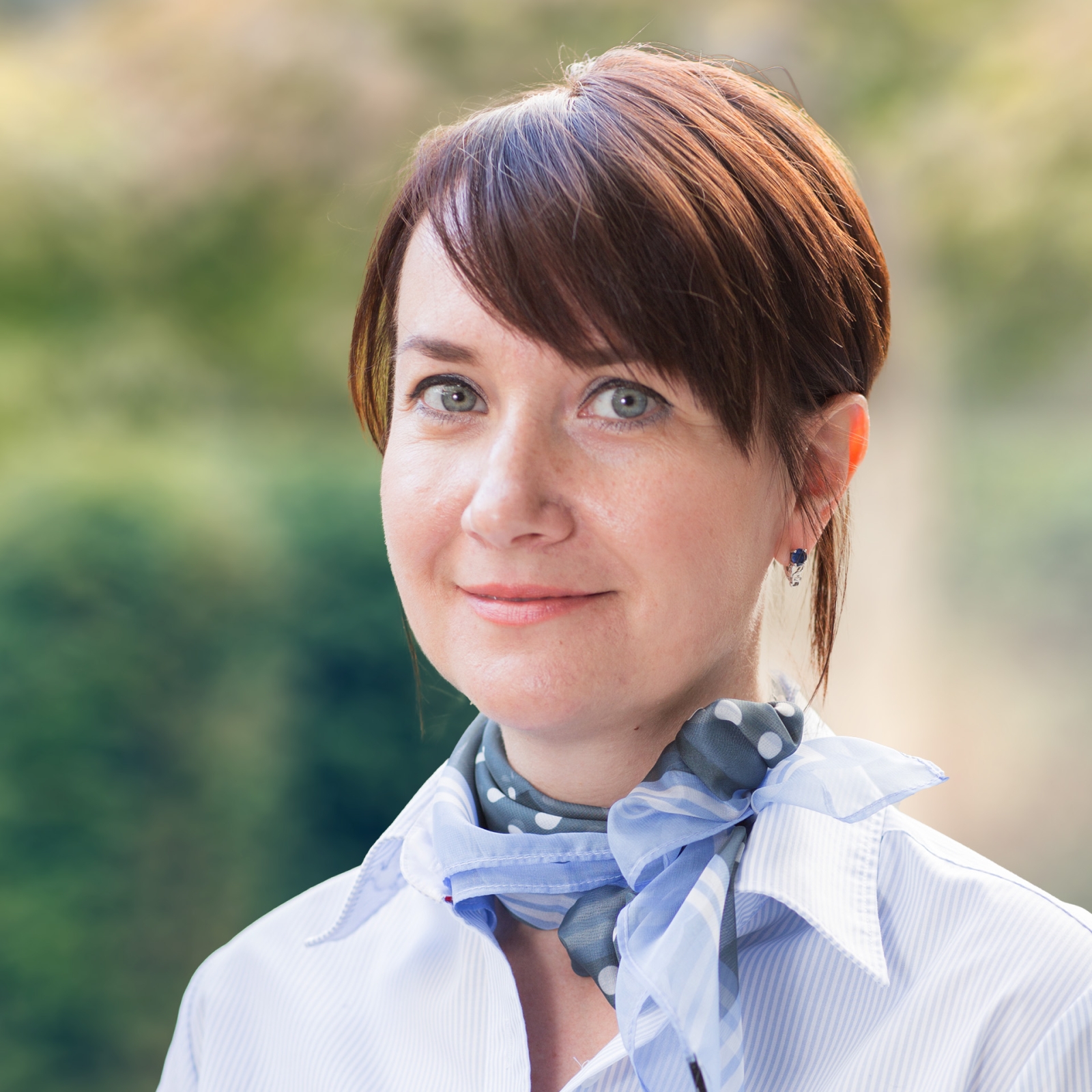 Julia Liebert