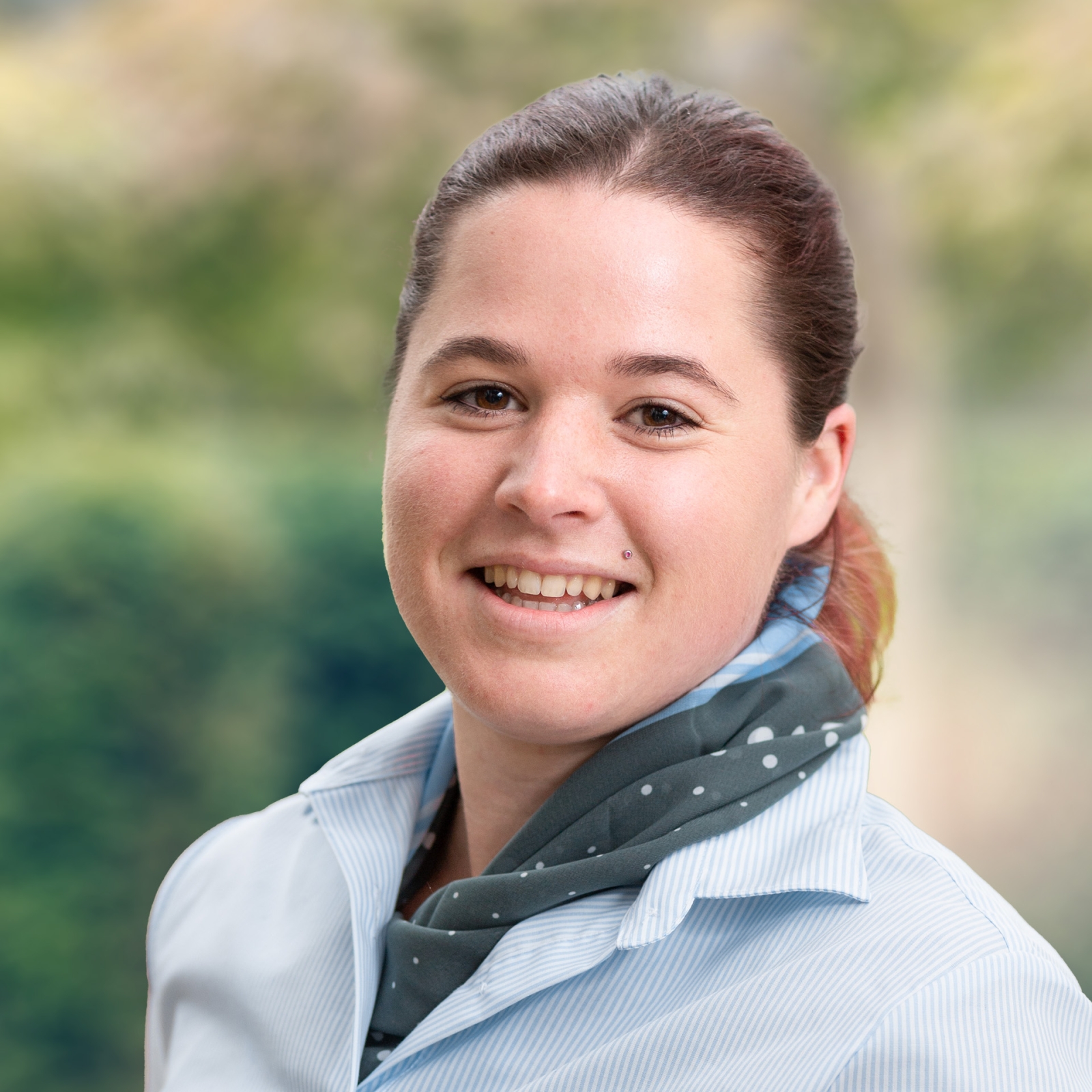 Sandra Haag